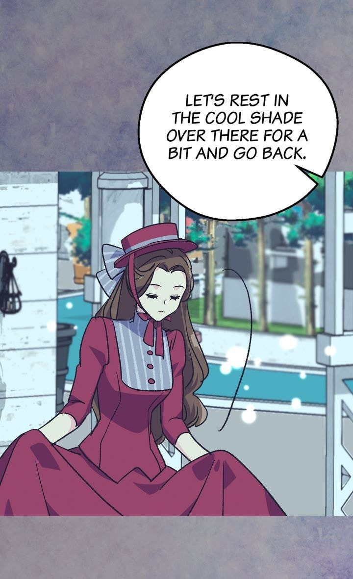 The Abandoned Empress Chapter 115 page 60 - 