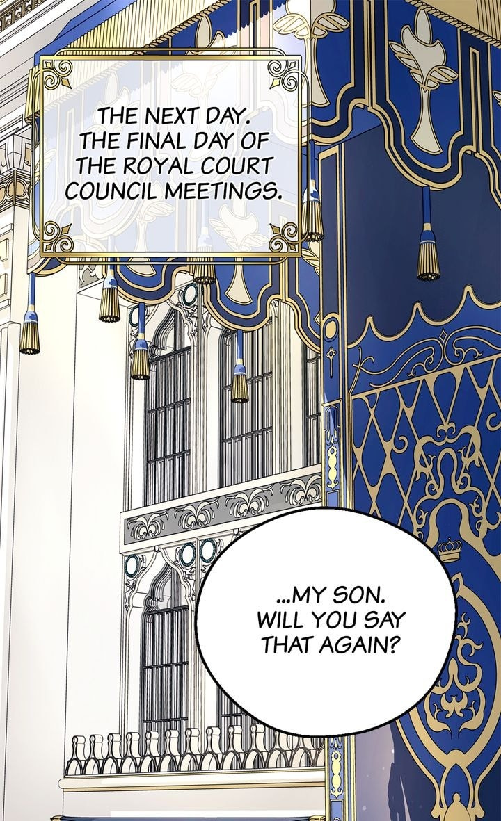 The Abandoned Empress Chapter 115 page 63 - 