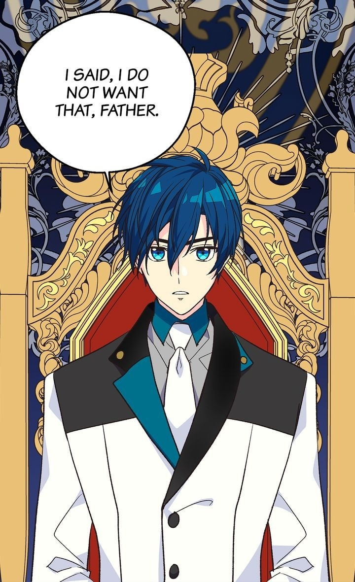 The Abandoned Empress Chapter 115 page 64 - 