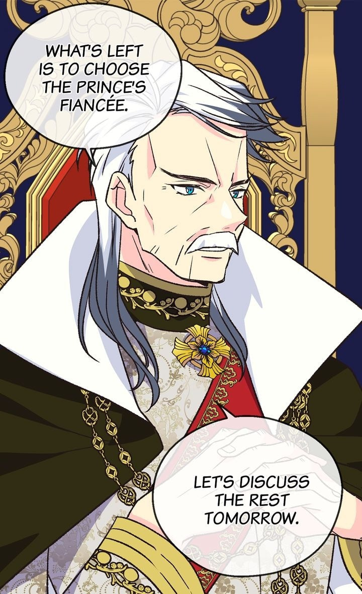 The Abandoned Empress Chapter 115 page 10 - 
