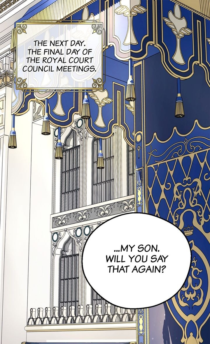 The Abandoned Empress Chapter 116 page 2 - 
