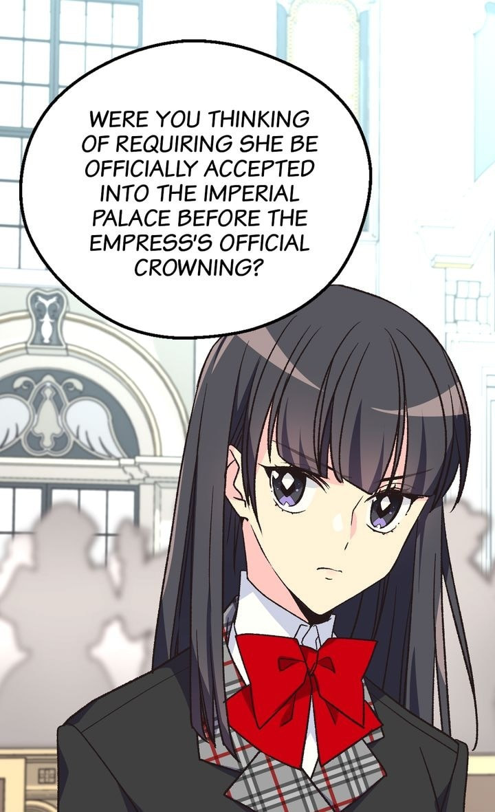 The Abandoned Empress Chapter 116 page 11 - 