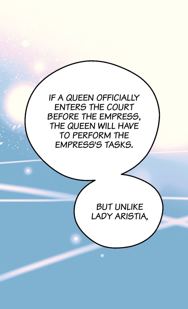 The Abandoned Empress Chapter 116 page 15 - 
