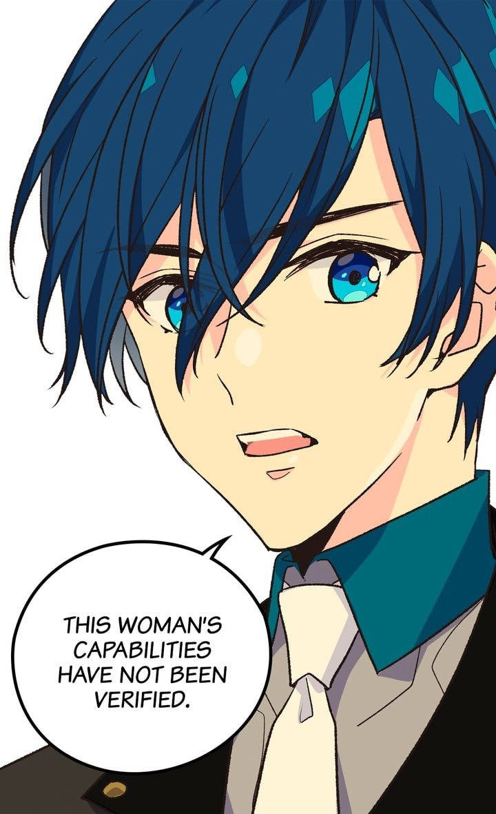 The Abandoned Empress Chapter 116 page 16 - 