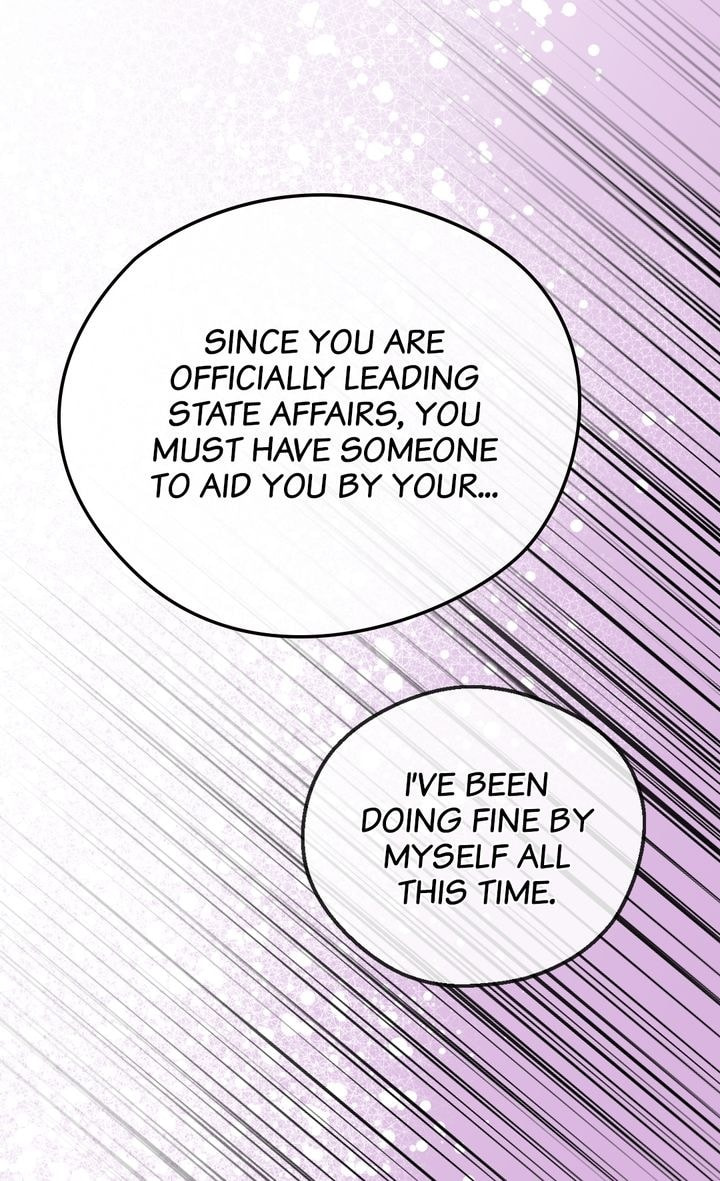 The Abandoned Empress Chapter 116 page 18 - 
