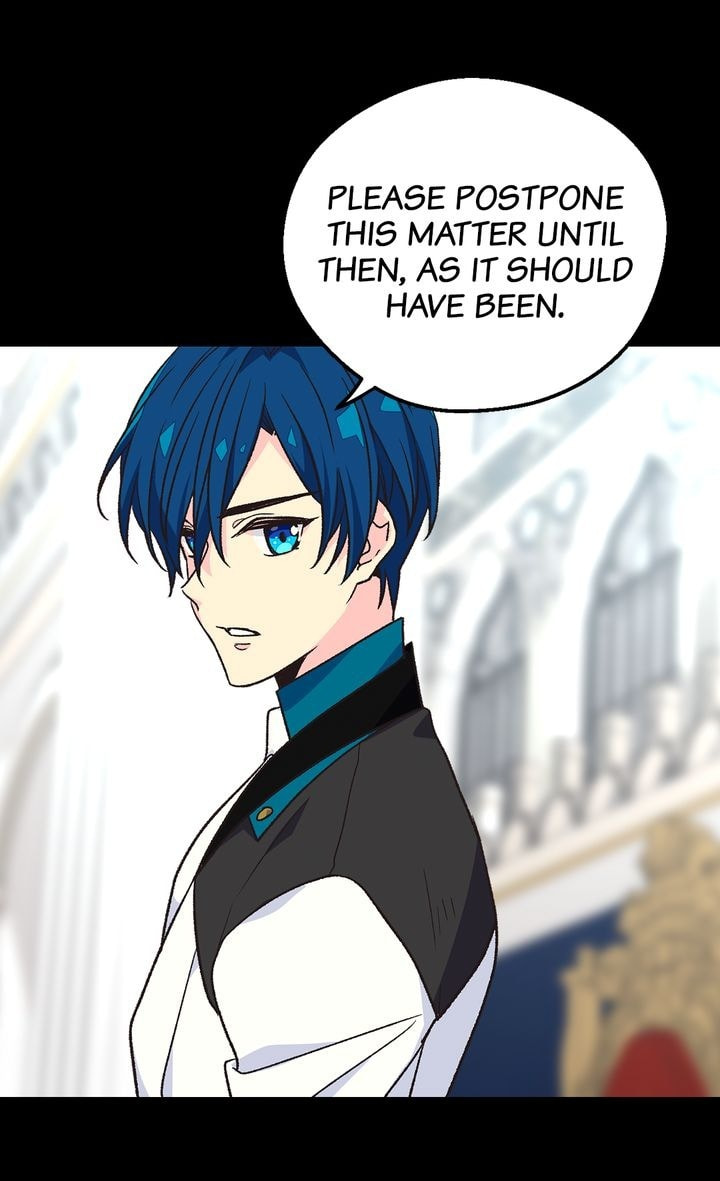 The Abandoned Empress Chapter 116 page 21 - 