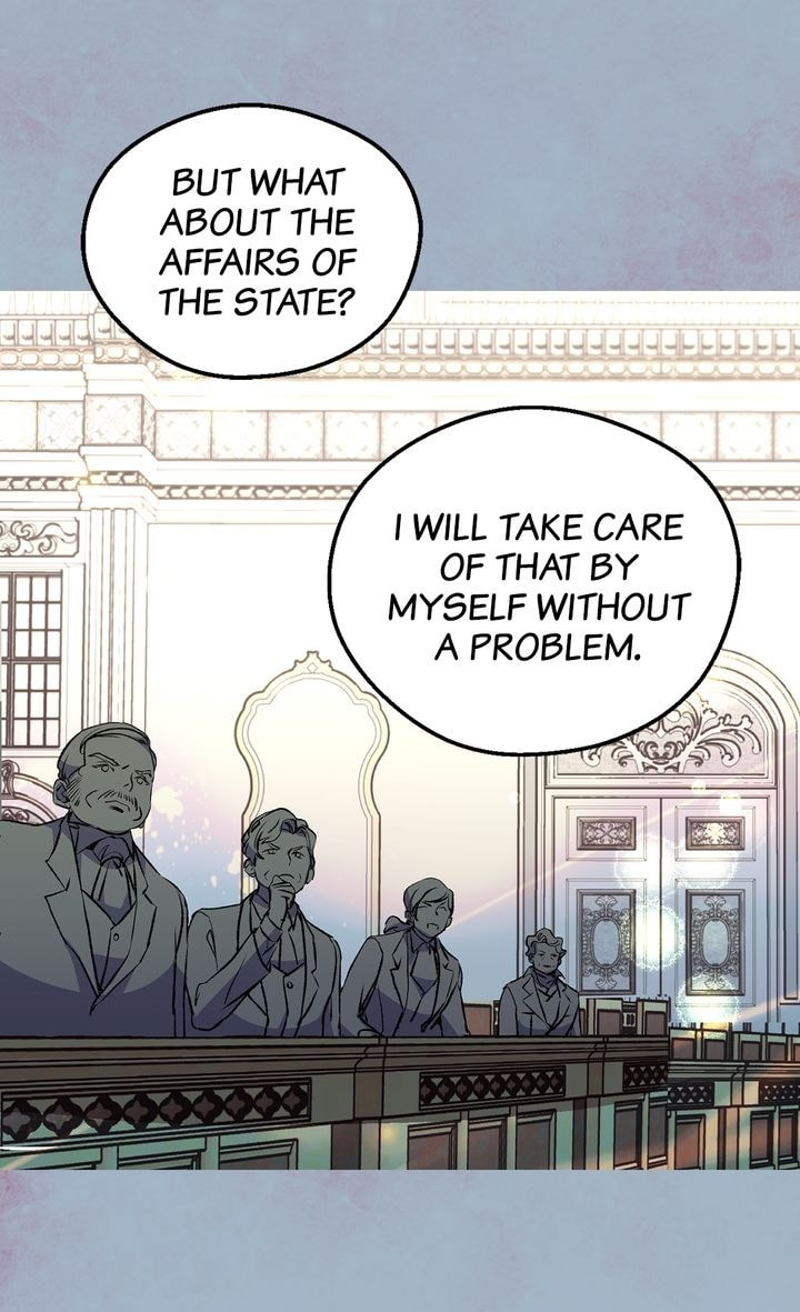 The Abandoned Empress Chapter 116 page 22 - 