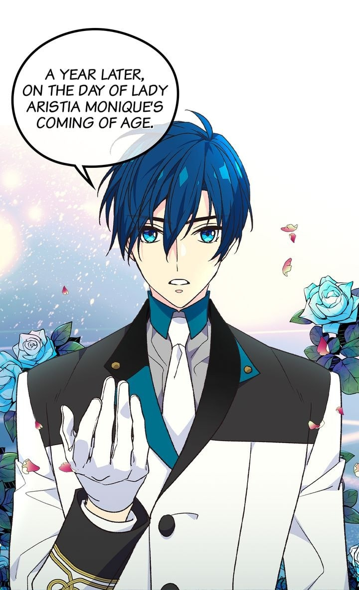 The Abandoned Empress Chapter 116 page 24 - 