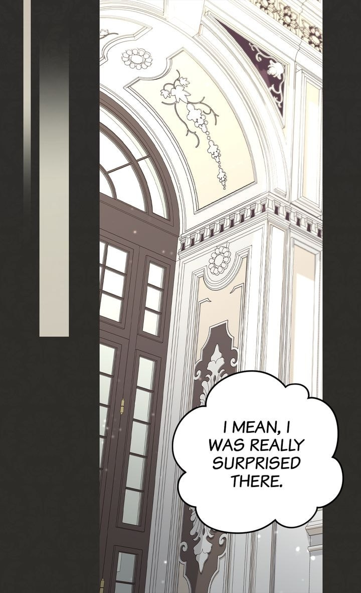 The Abandoned Empress Chapter 116 page 26 - 