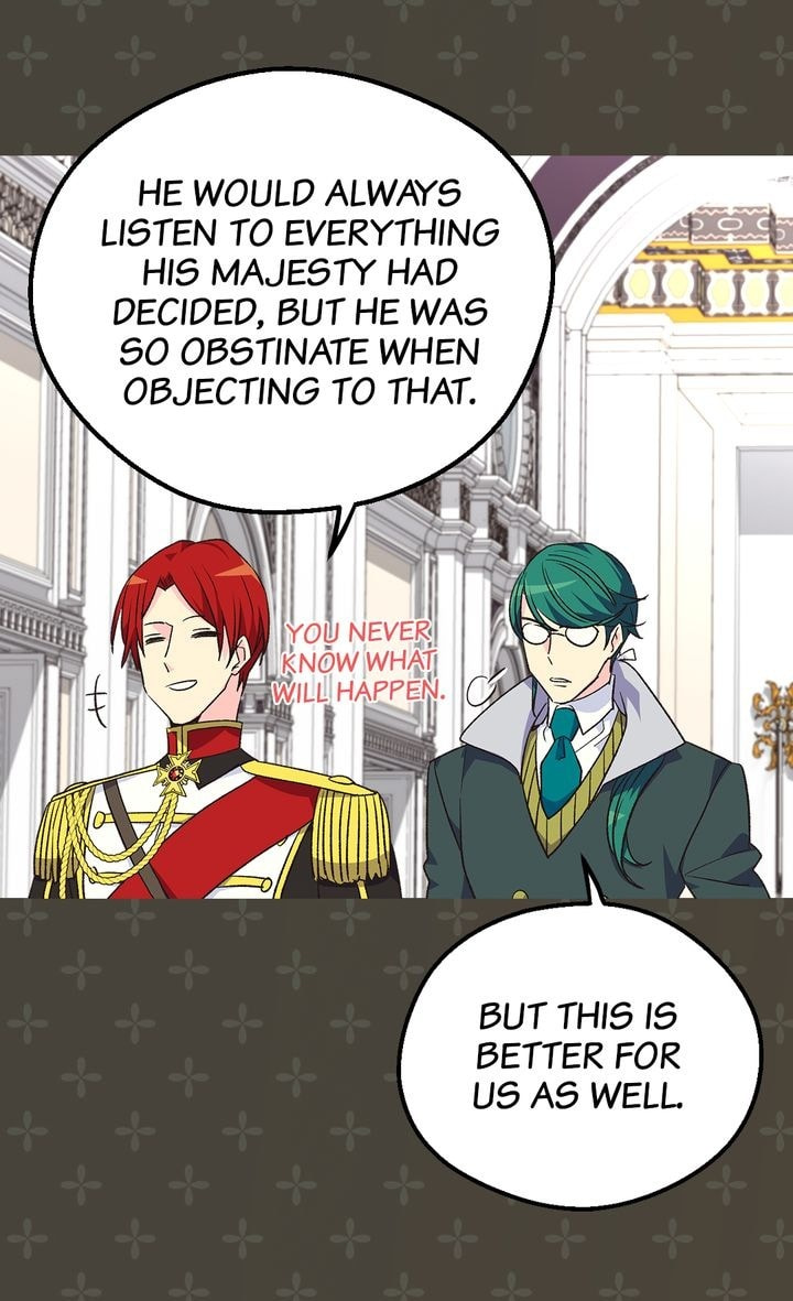 The Abandoned Empress Chapter 116 page 27 - 