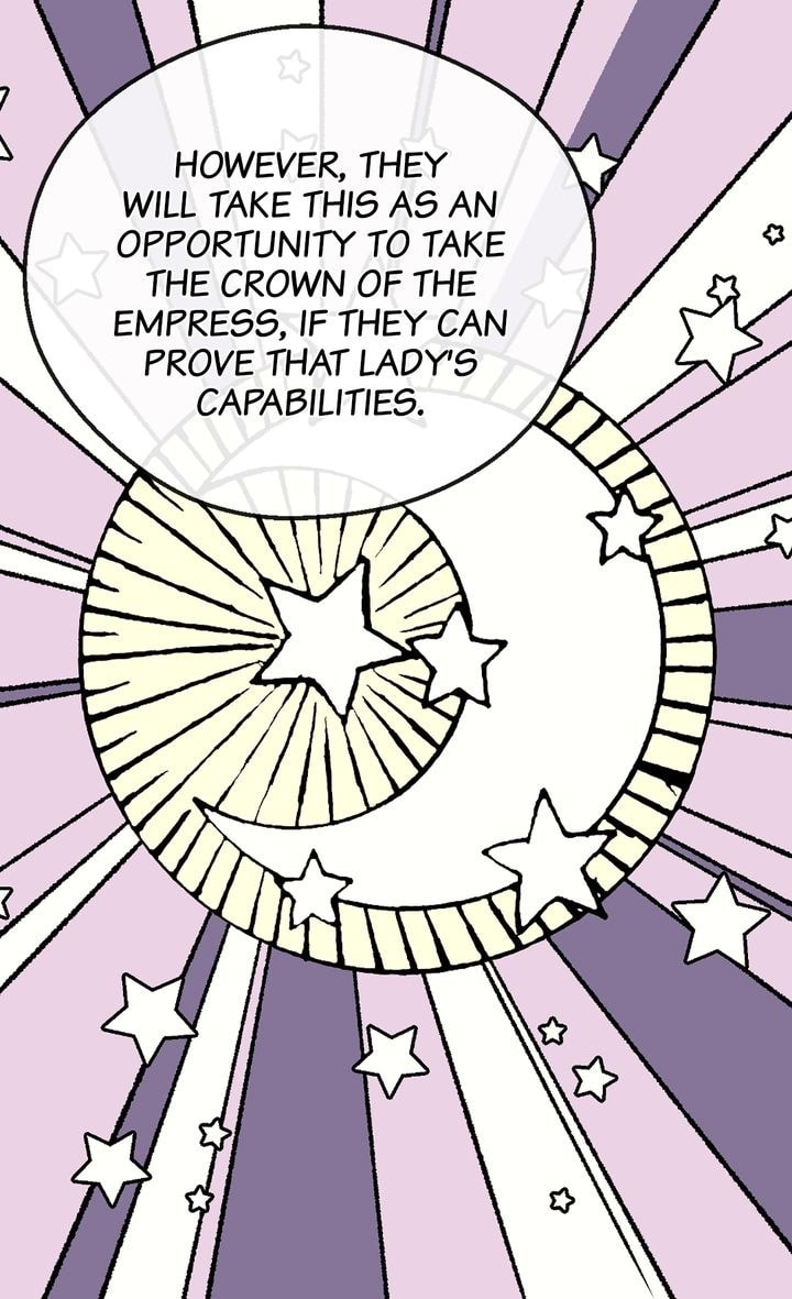 The Abandoned Empress Chapter 116 page 29 - 