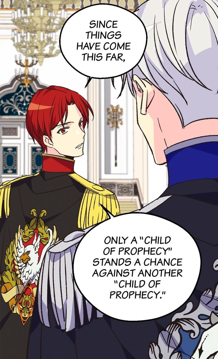 The Abandoned Empress Chapter 116 page 30 - 