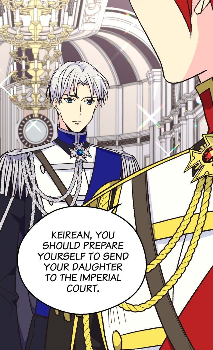The Abandoned Empress Chapter 116 page 31 - 