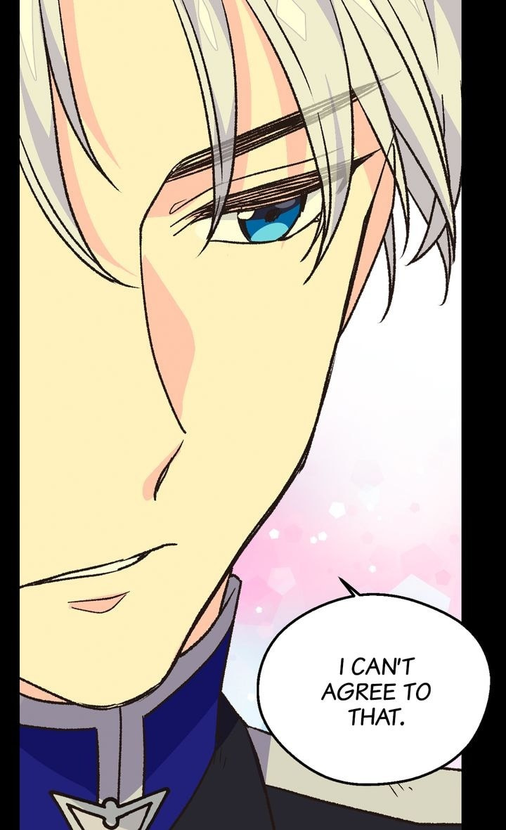 The Abandoned Empress Chapter 116 page 32 - 