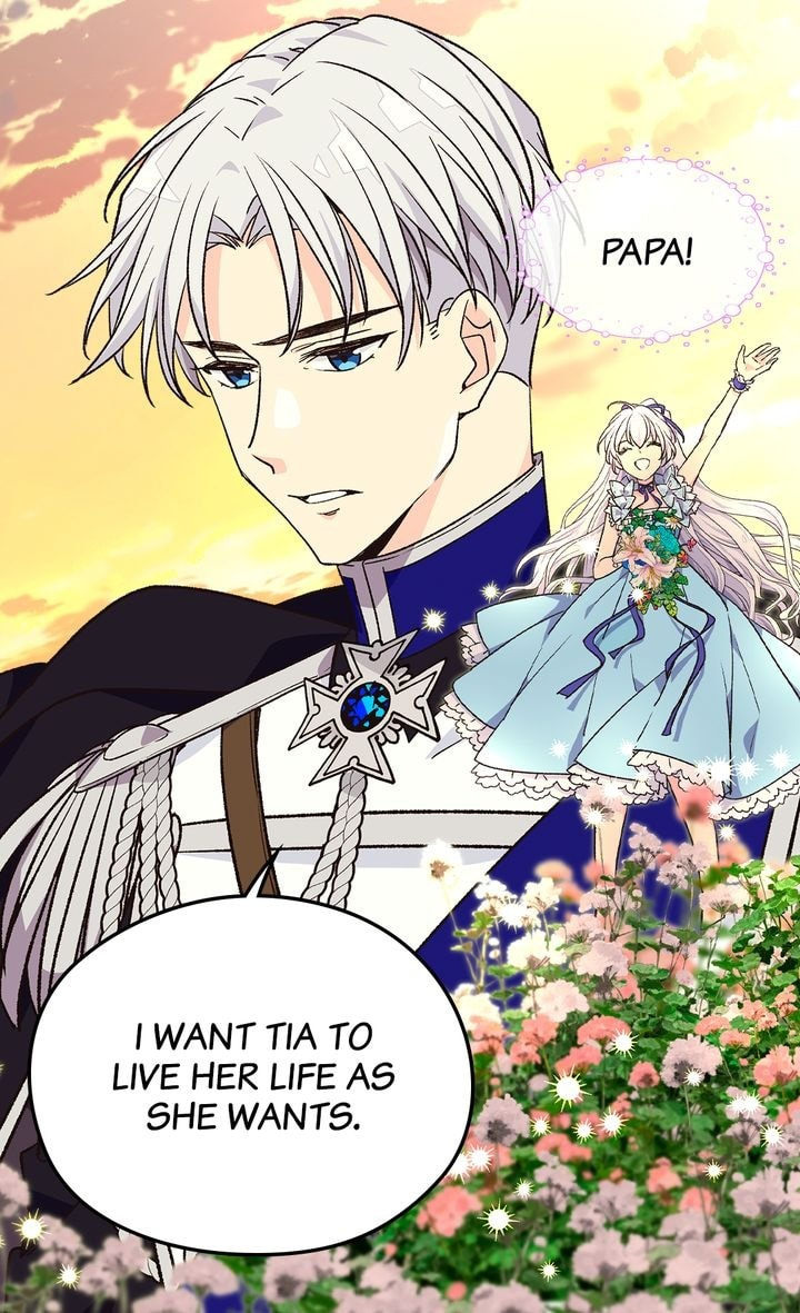 The Abandoned Empress Chapter 116 page 33 - 