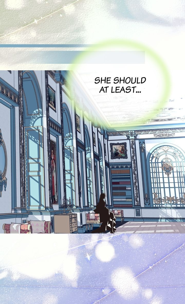 The Abandoned Empress Chapter 116 page 35 - 