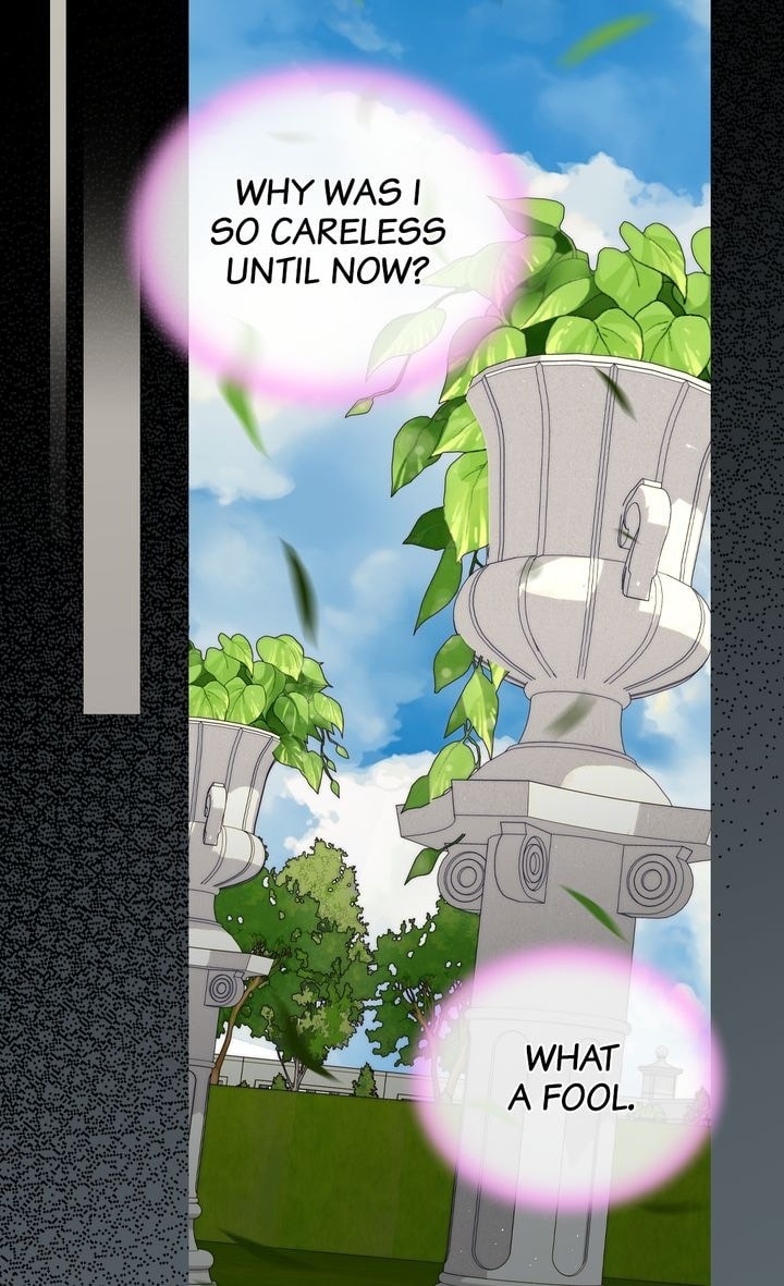 The Abandoned Empress Chapter 116 page 40 - 