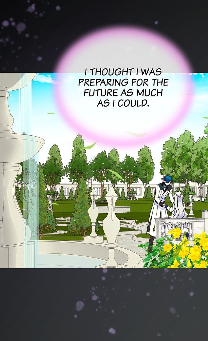 The Abandoned Empress Chapter 116 page 41 - 