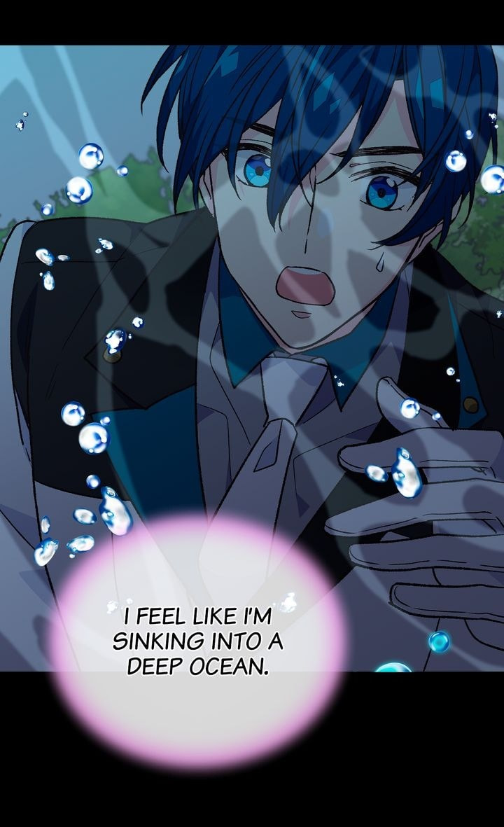 The Abandoned Empress Chapter 116 page 44 - 