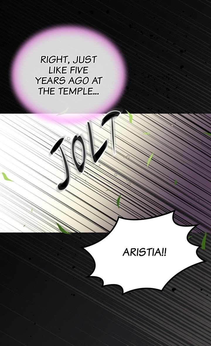 The Abandoned Empress Chapter 116 page 45 - 