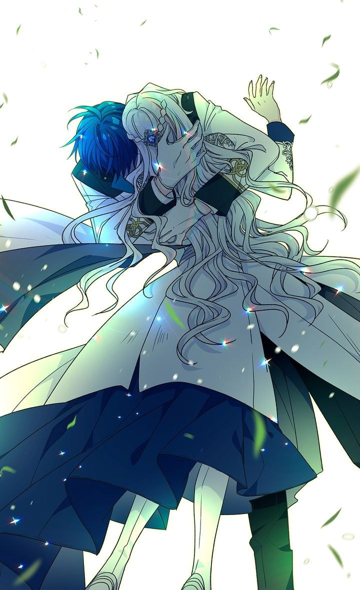 The Abandoned Empress Chapter 116 page 50 - 