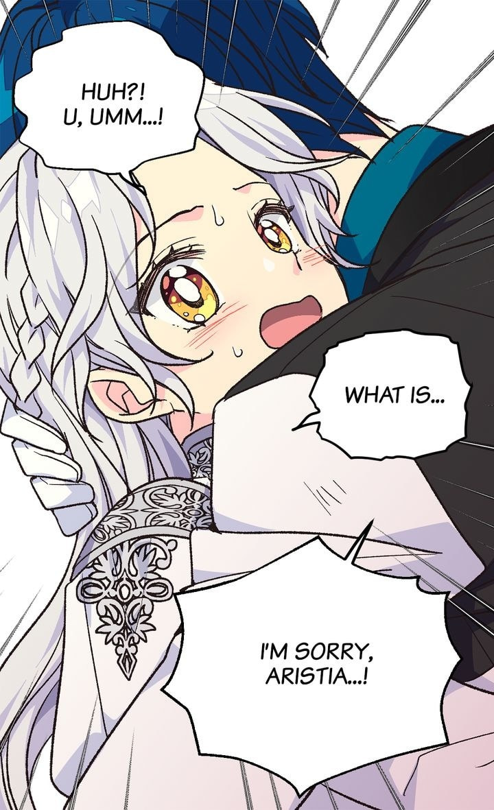 The Abandoned Empress Chapter 116 page 51 - 