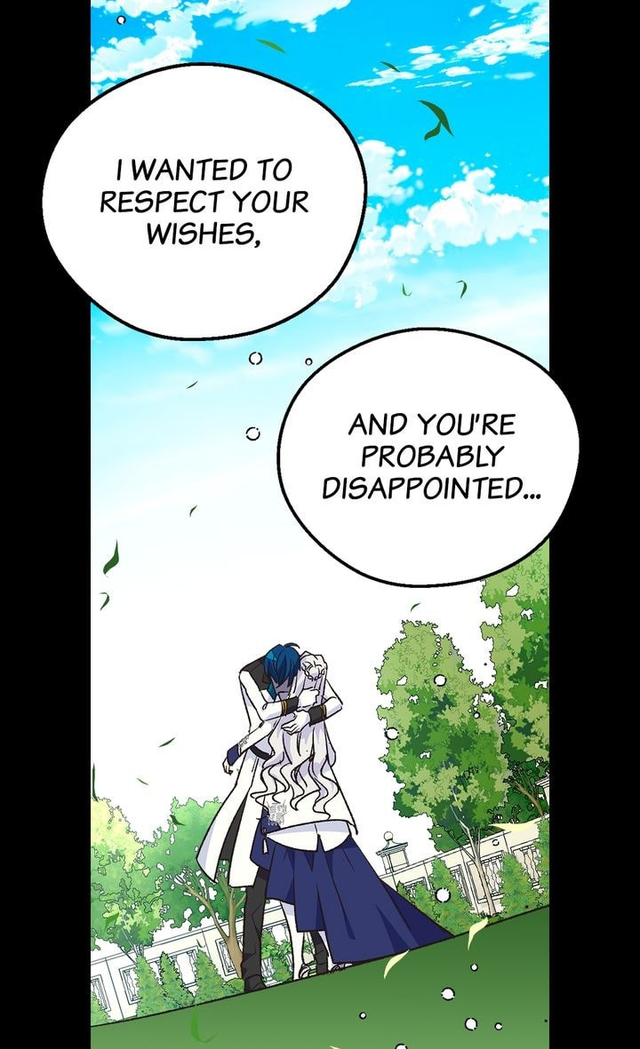 The Abandoned Empress Chapter 116 page 53 - 