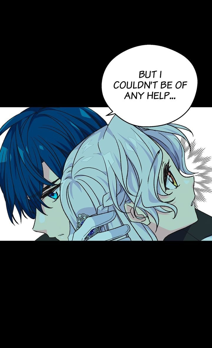The Abandoned Empress Chapter 116 page 54 - 