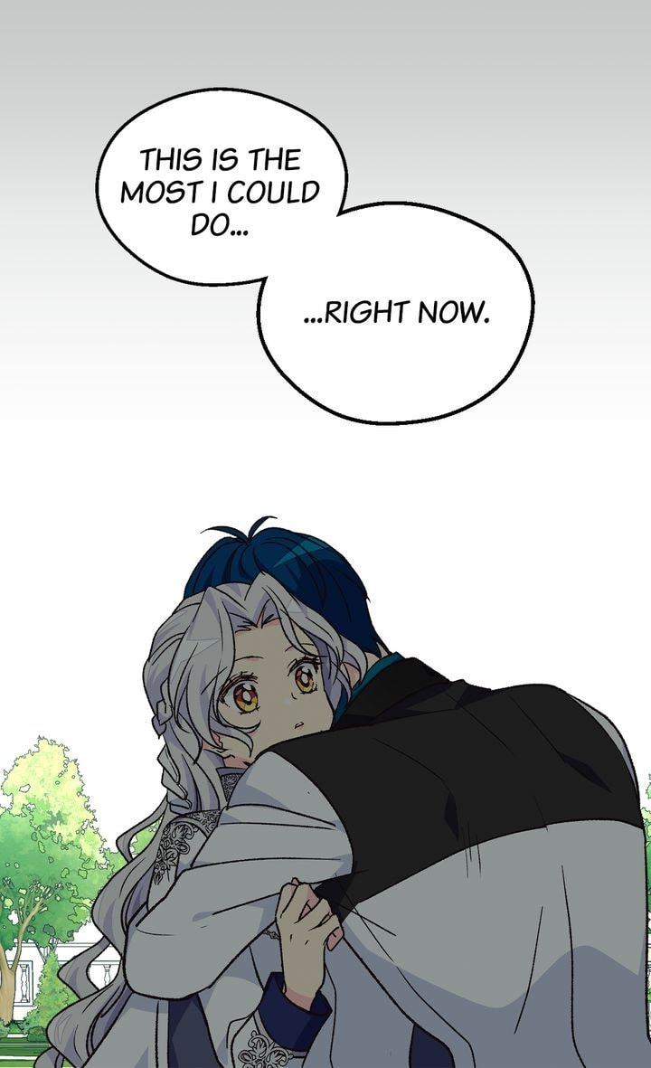 The Abandoned Empress Chapter 116 page 55 - 