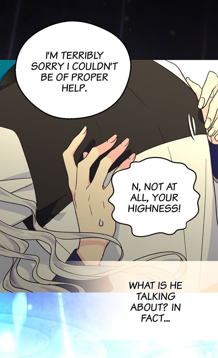 The Abandoned Empress Chapter 116 page 56 - 