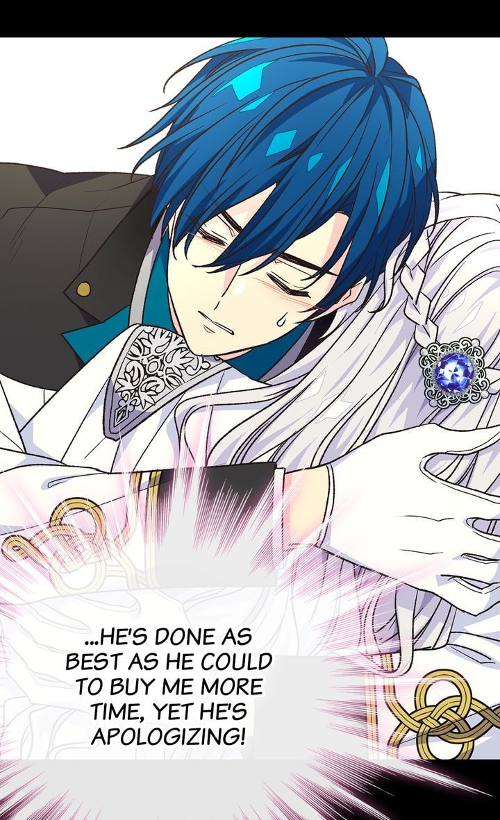 The Abandoned Empress Chapter 116 page 57 - 