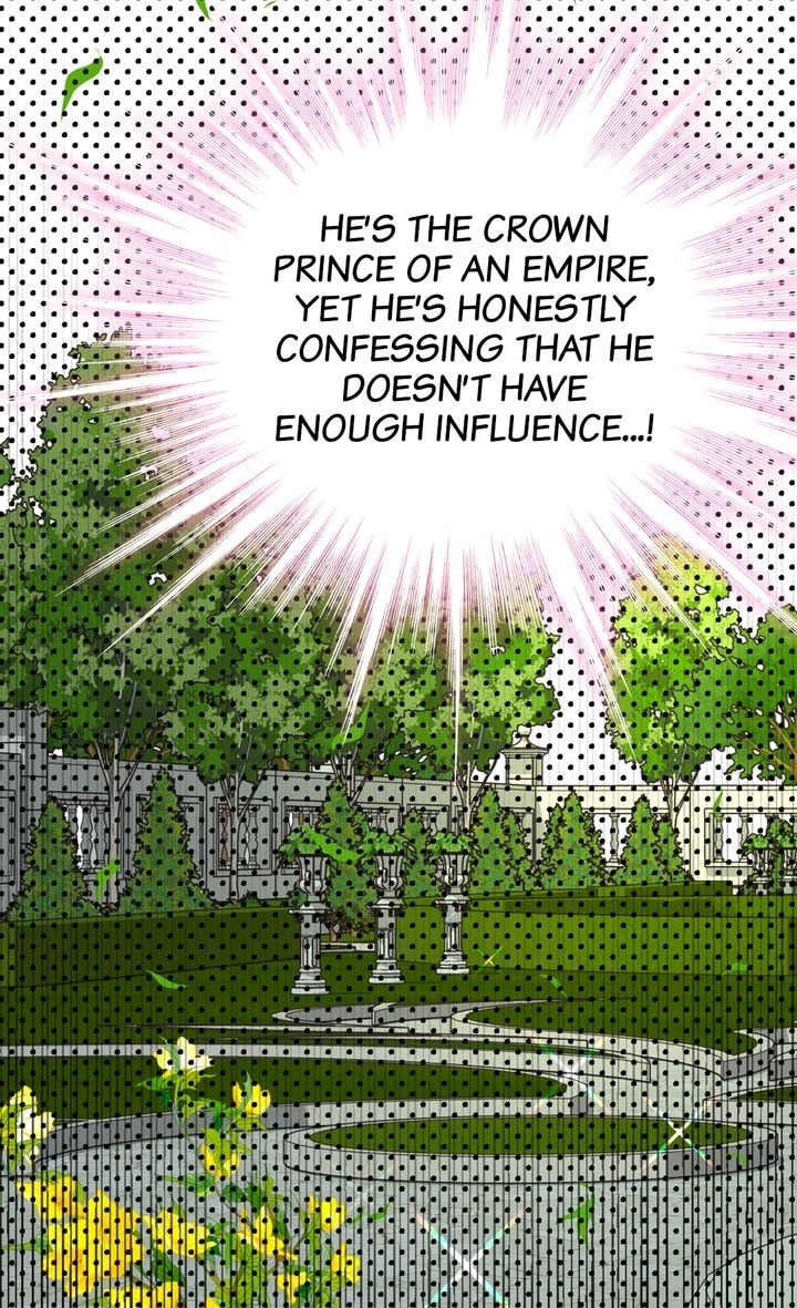 The Abandoned Empress Chapter 116 page 58 - 