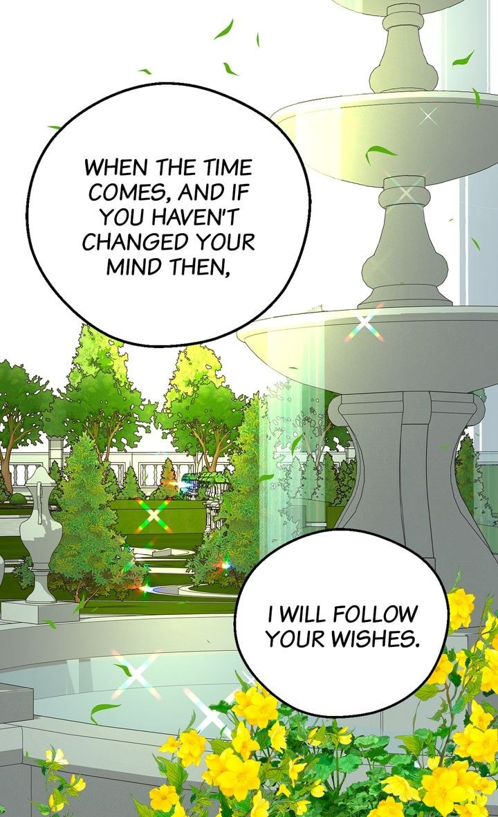 The Abandoned Empress Chapter 116 page 60 - 
