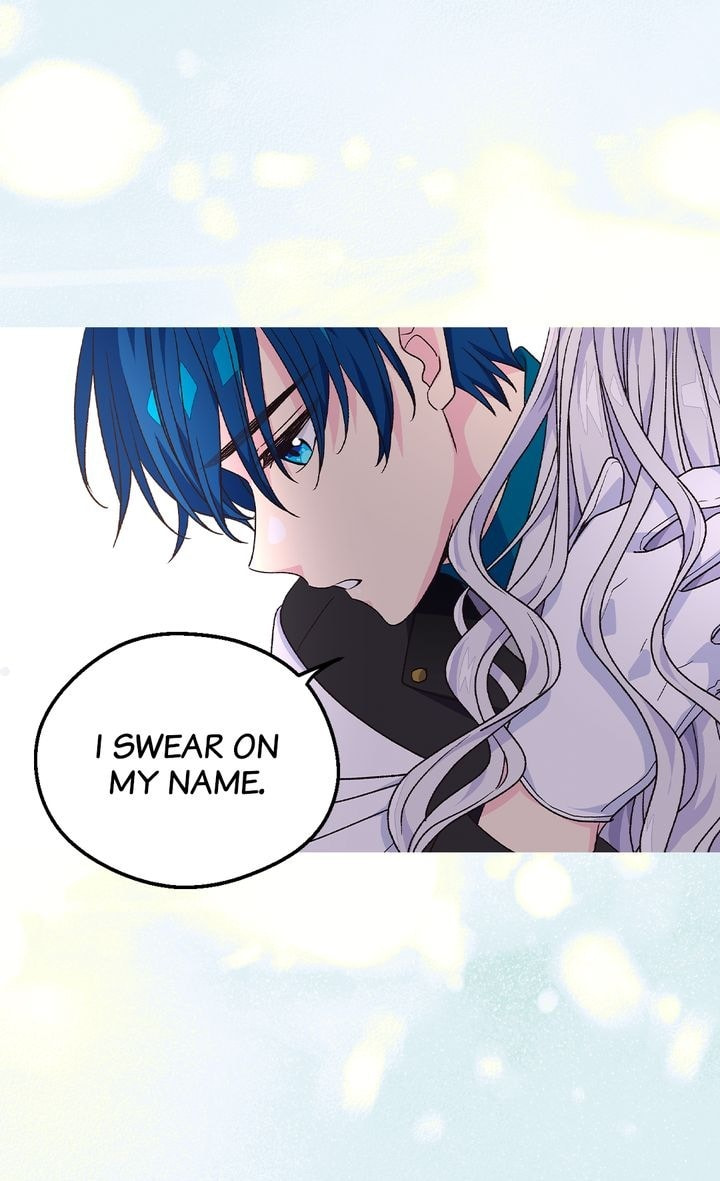 The Abandoned Empress Chapter 116 page 61 - 