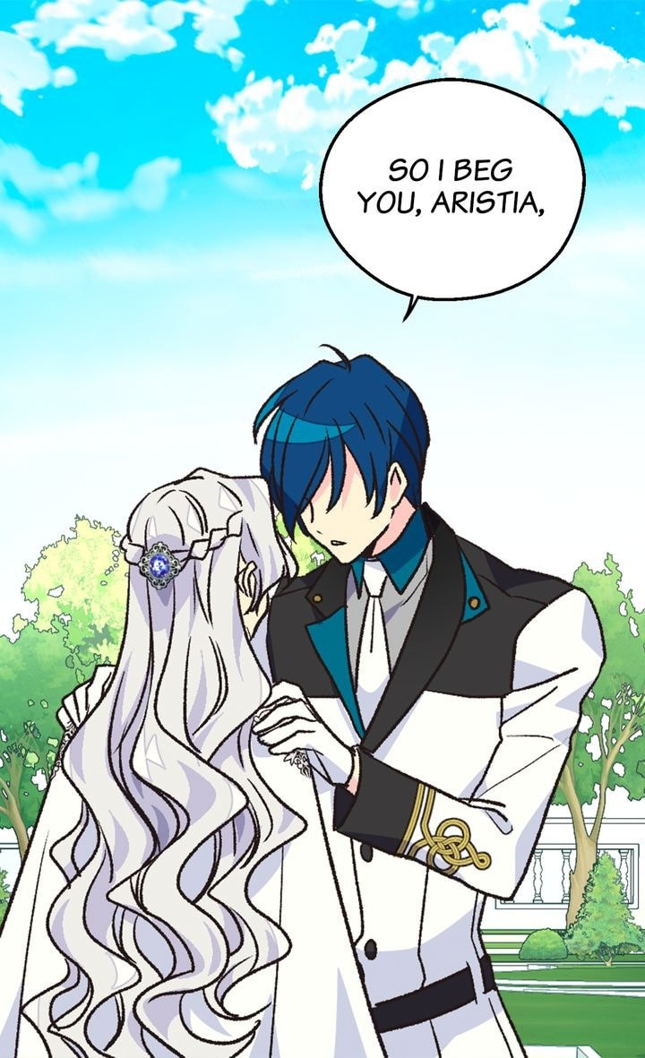 The Abandoned Empress Chapter 116 page 63 - 