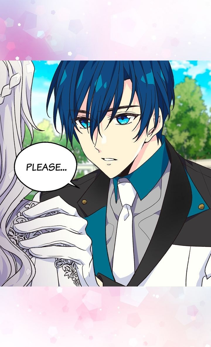 The Abandoned Empress Chapter 116 page 64 - 
