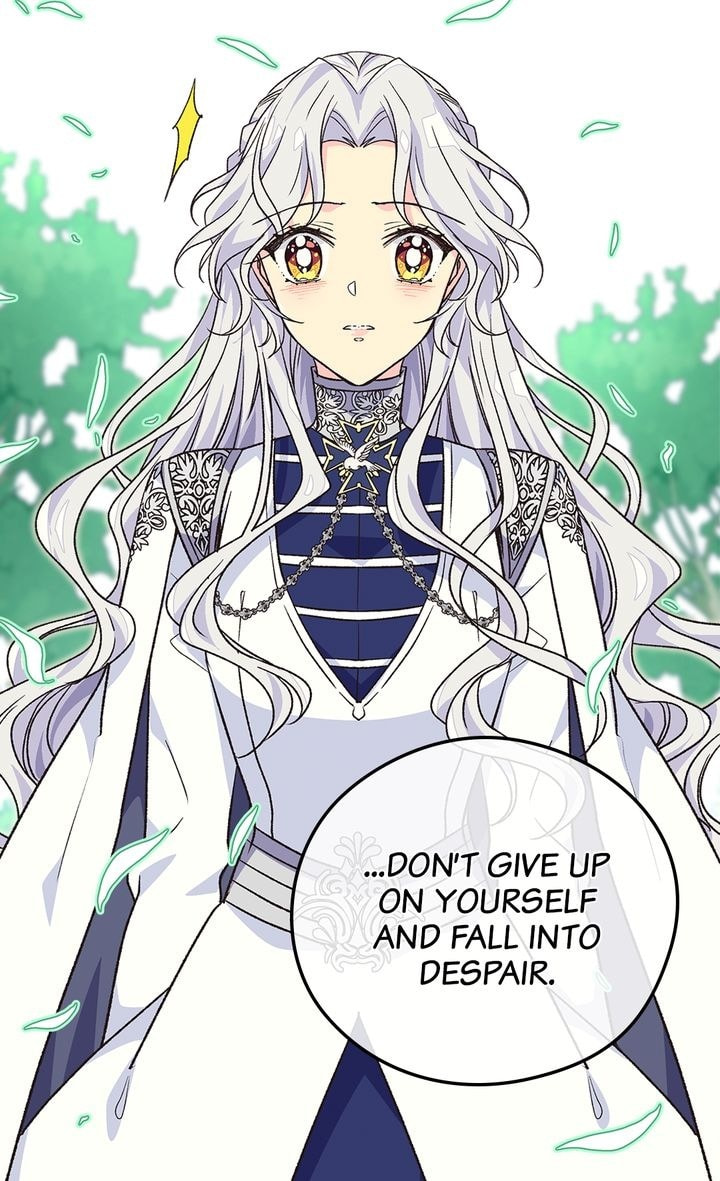The Abandoned Empress Chapter 116 page 65 - 