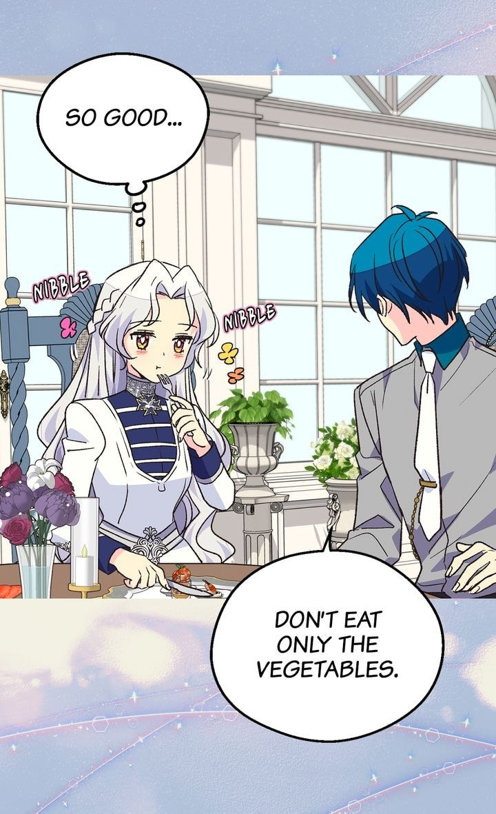 The Abandoned Empress Chapter 116 page 70 - 