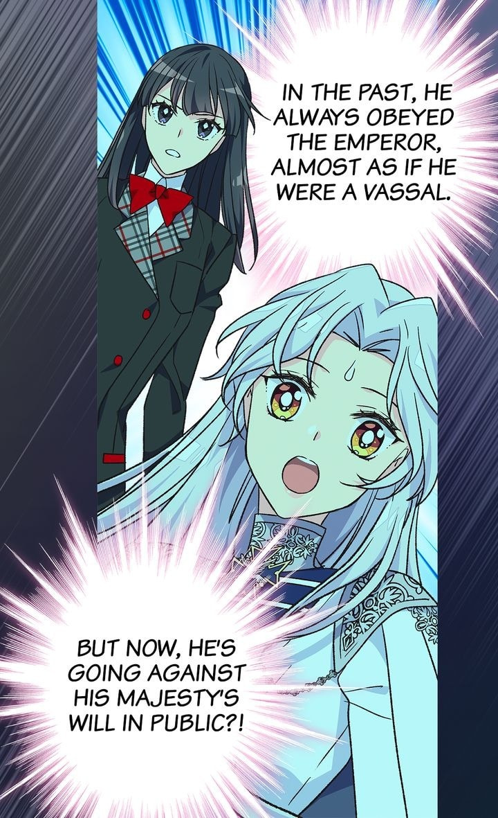 The Abandoned Empress Chapter 116 page 8 - 