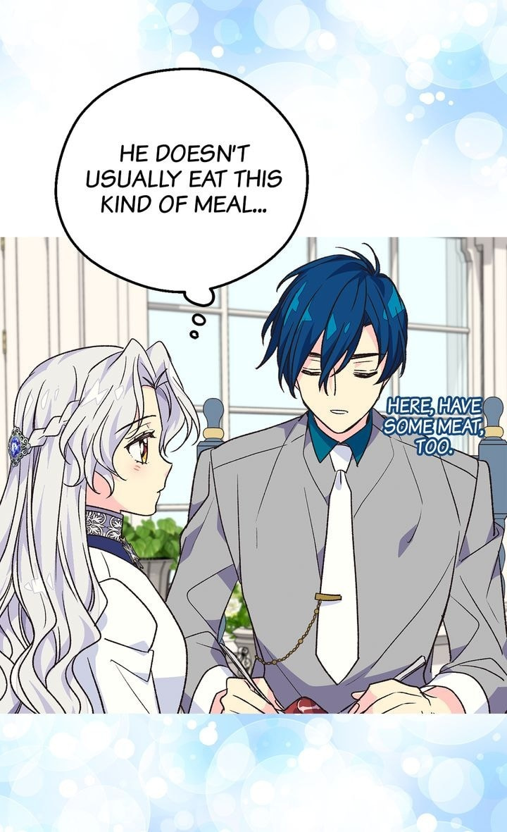 The Abandoned Empress Chapter 116 page 71 - 