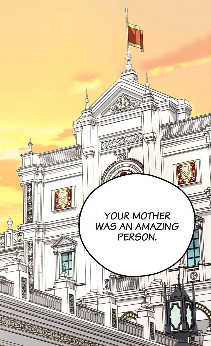 The Abandoned Empress Chapter 116 page 73 - 