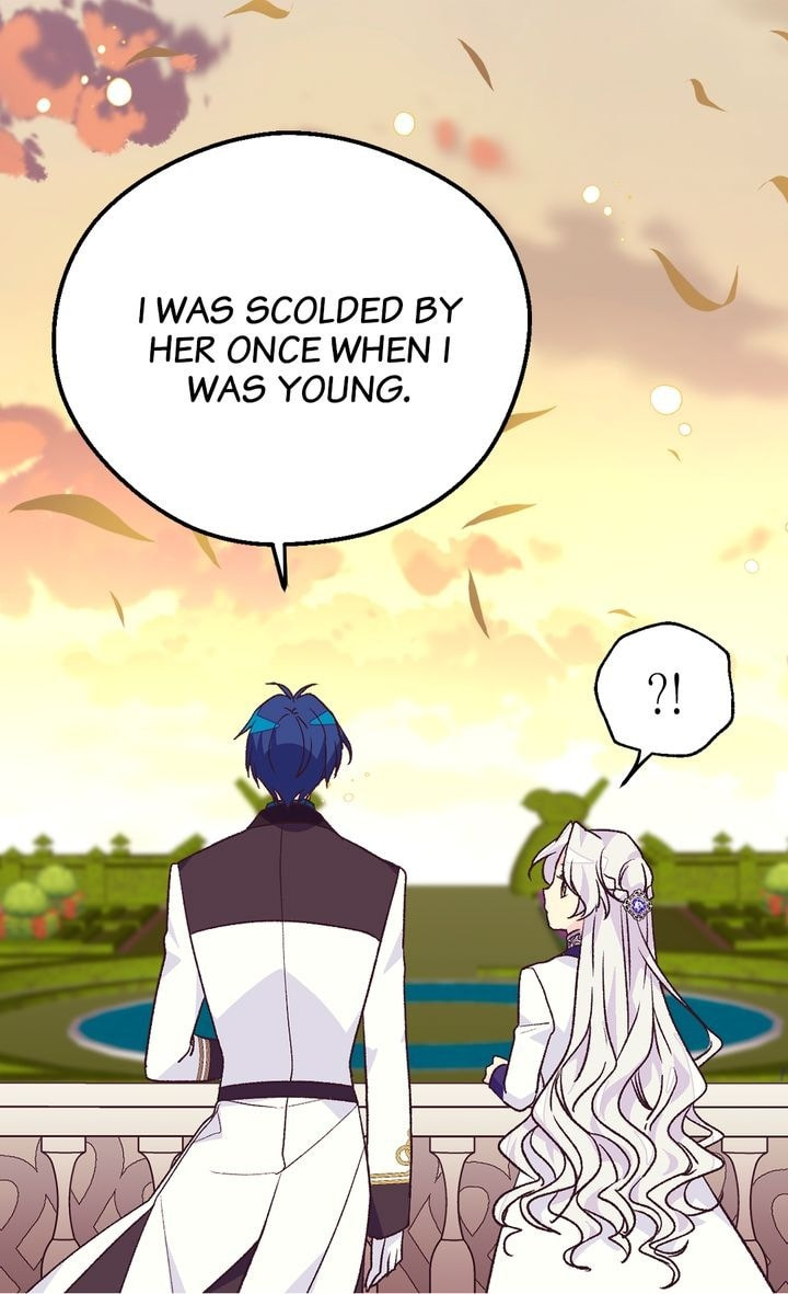 The Abandoned Empress Chapter 116 page 74 - 