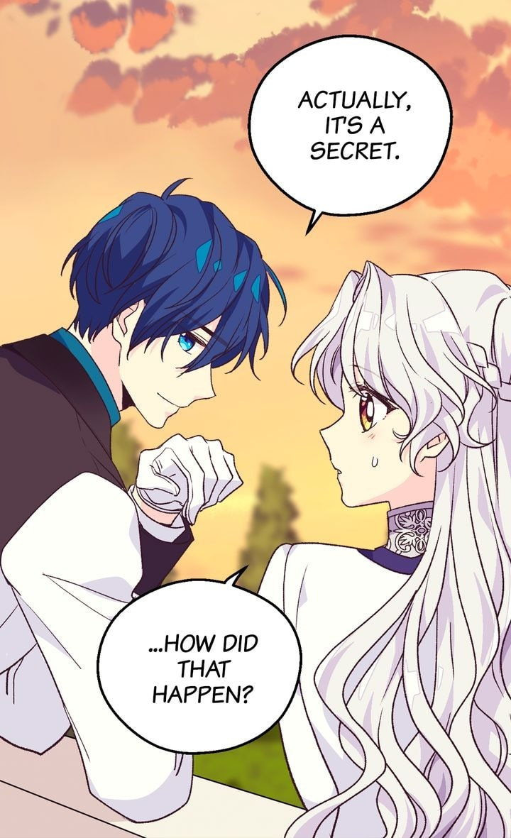 The Abandoned Empress Chapter 116 page 75 - 