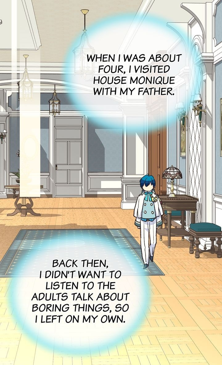 The Abandoned Empress Chapter 116 page 76 - 