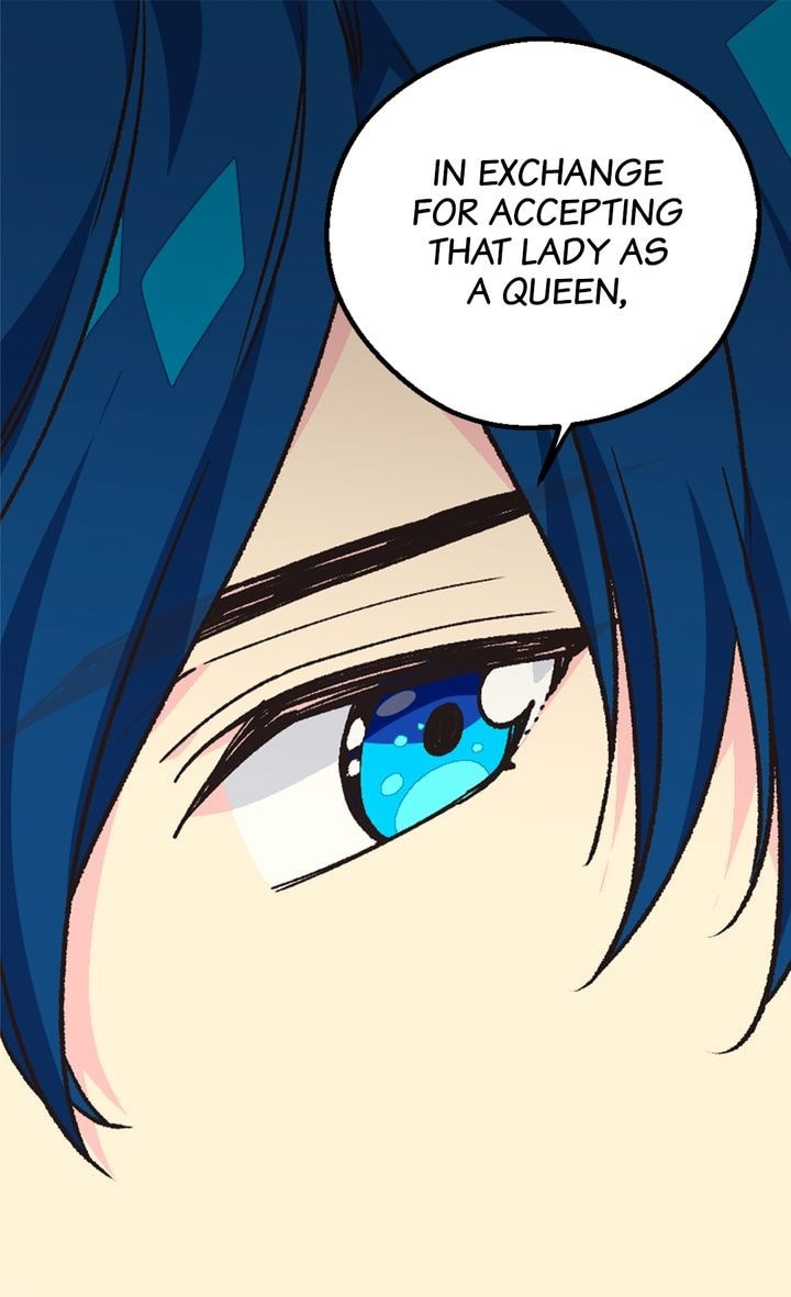 The Abandoned Empress Chapter 116 page 10 - 