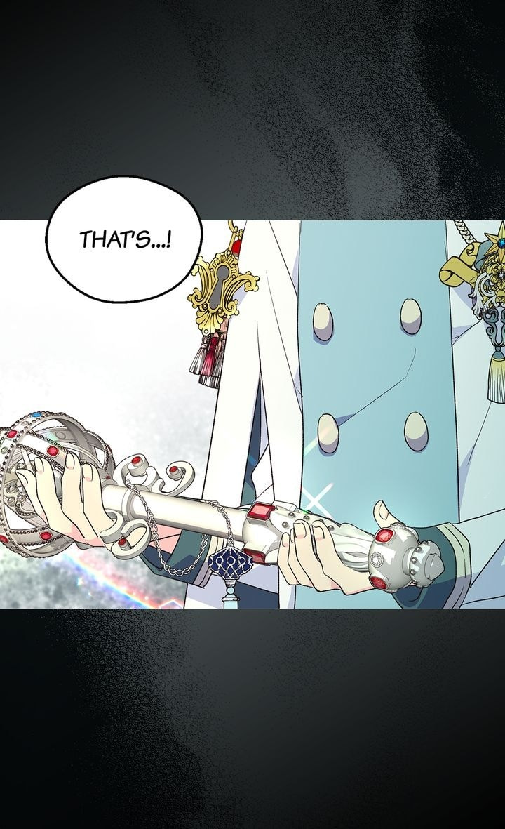 The Abandoned Empress Chapter 117 page 14 - 