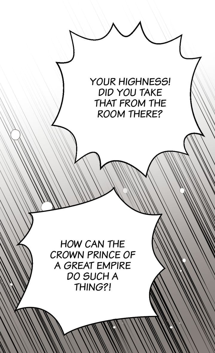 The Abandoned Empress Chapter 117 page 15 - 