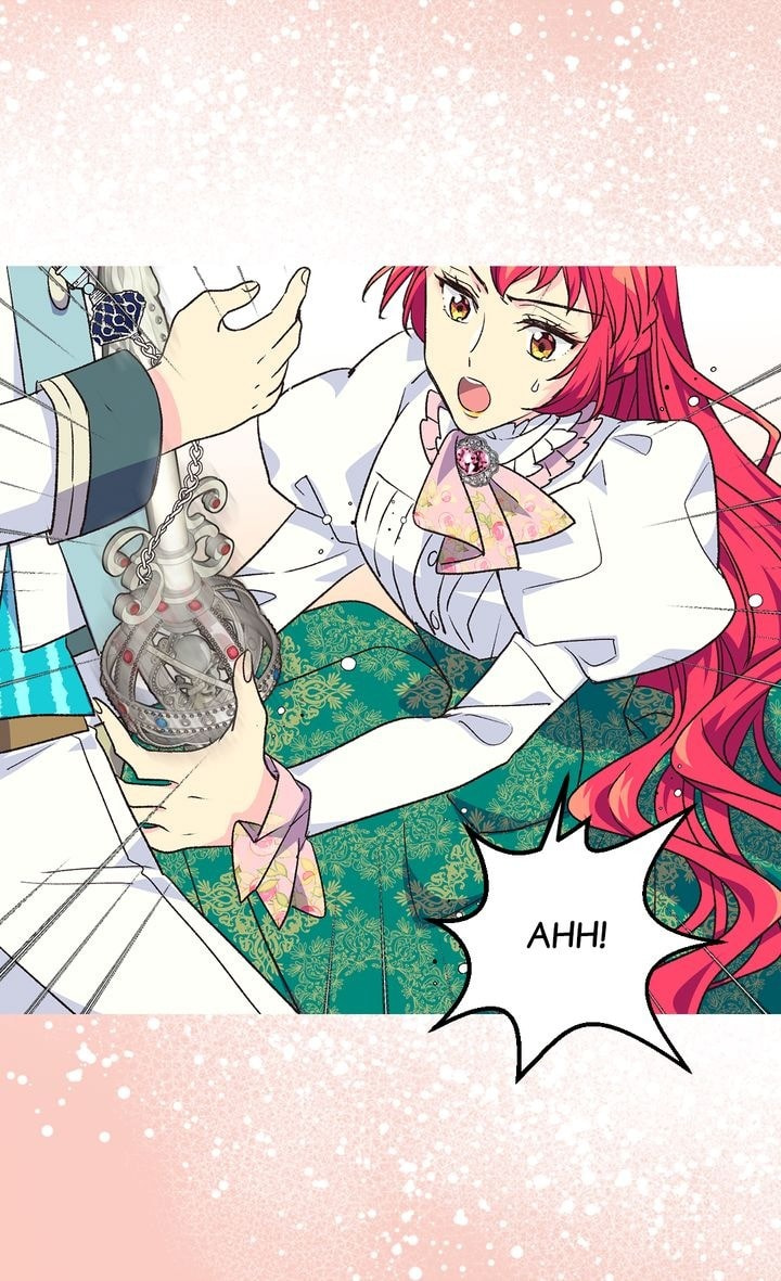 The Abandoned Empress Chapter 117 page 18 - 