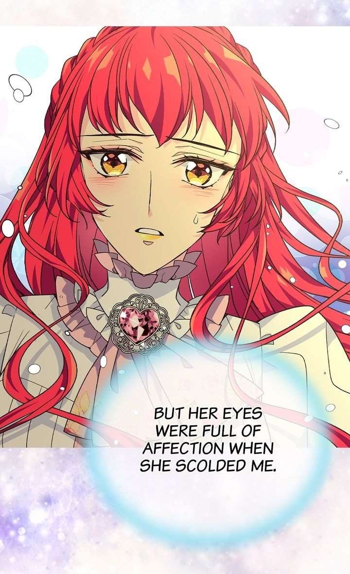 The Abandoned Empress Chapter 117 page 23 - 