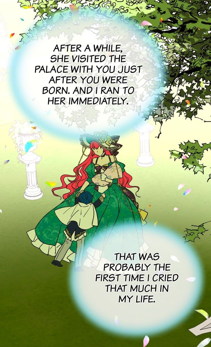 The Abandoned Empress Chapter 117 page 25 - 